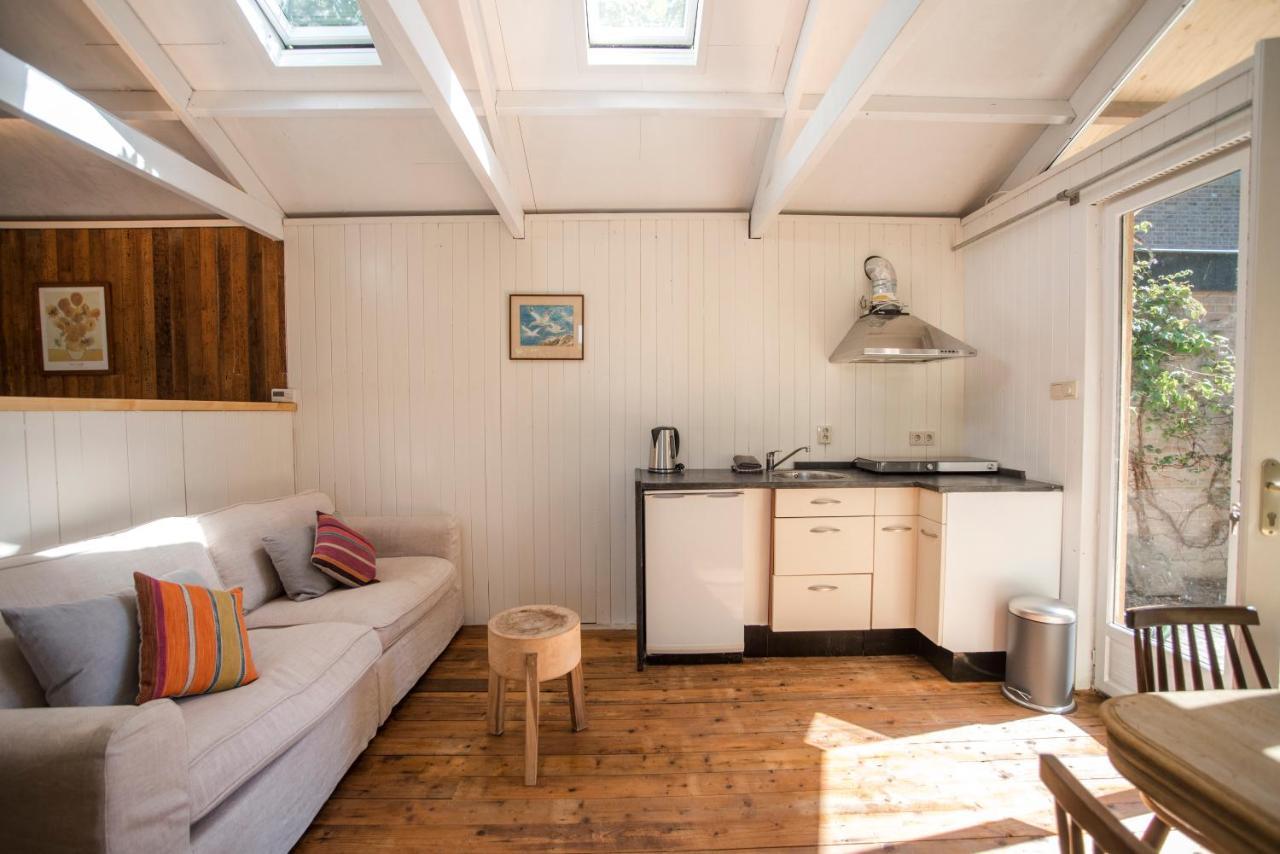 Chalet Ocho *