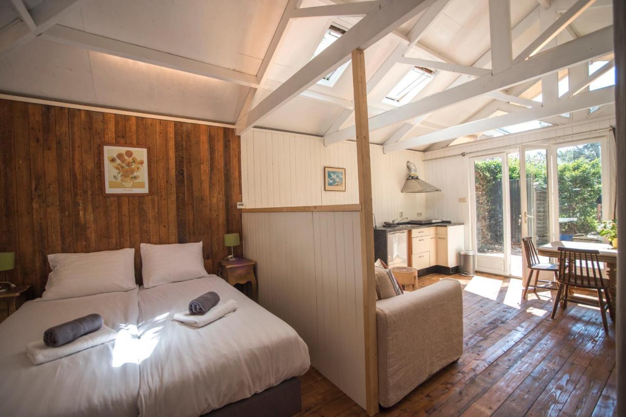 Ocho Chalet