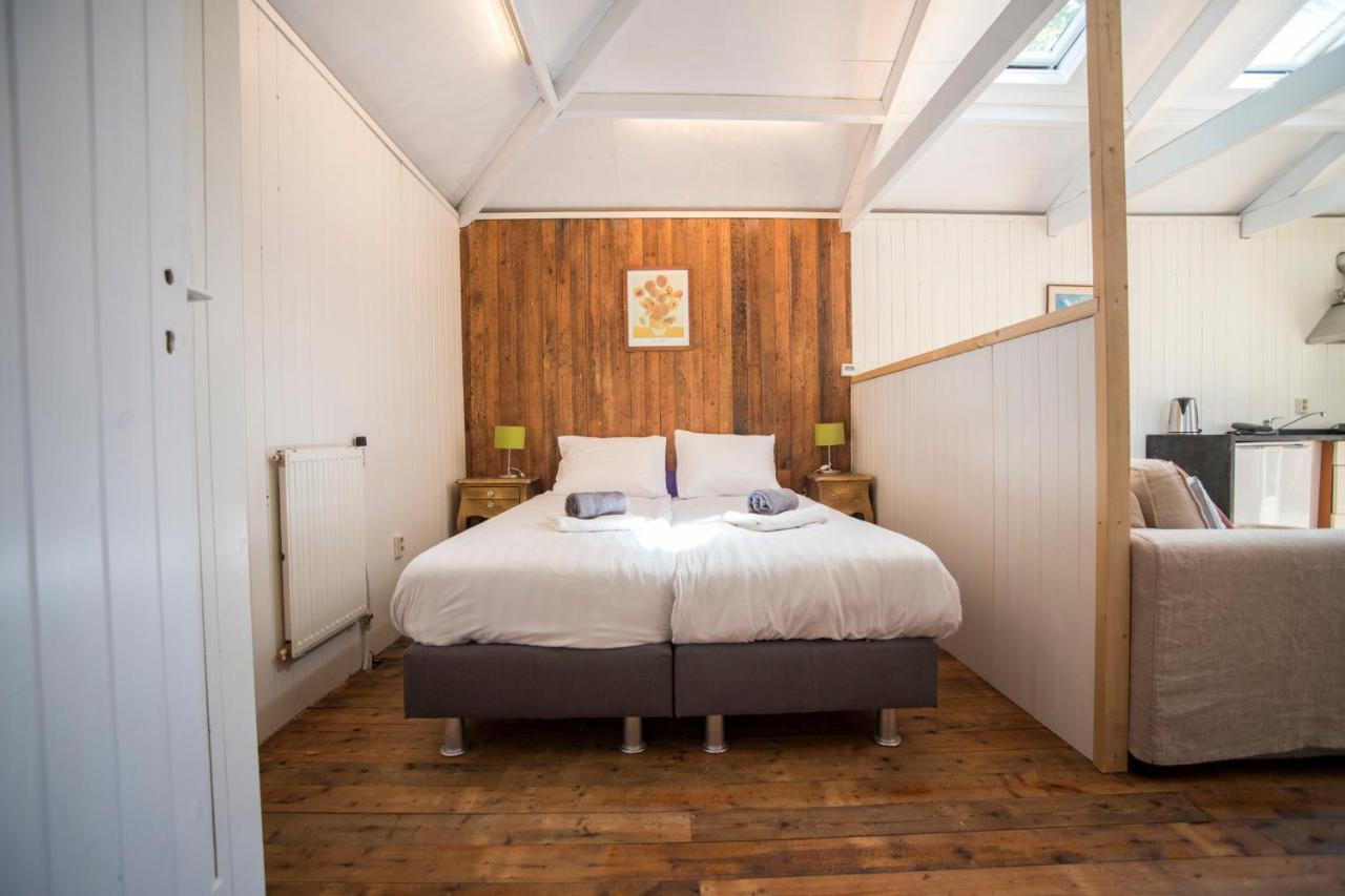 Ocho Chalet *