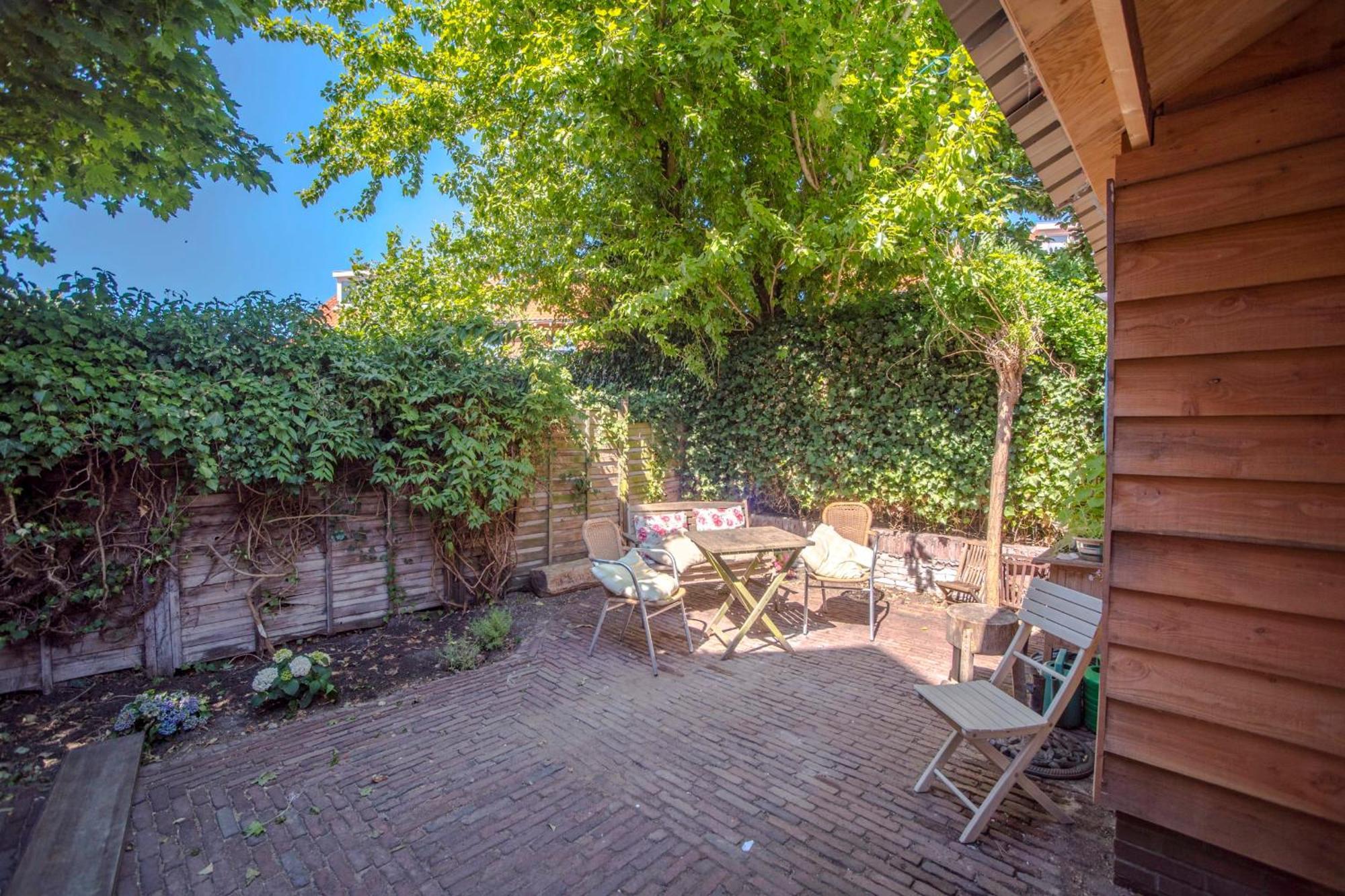 Chalet Ocho