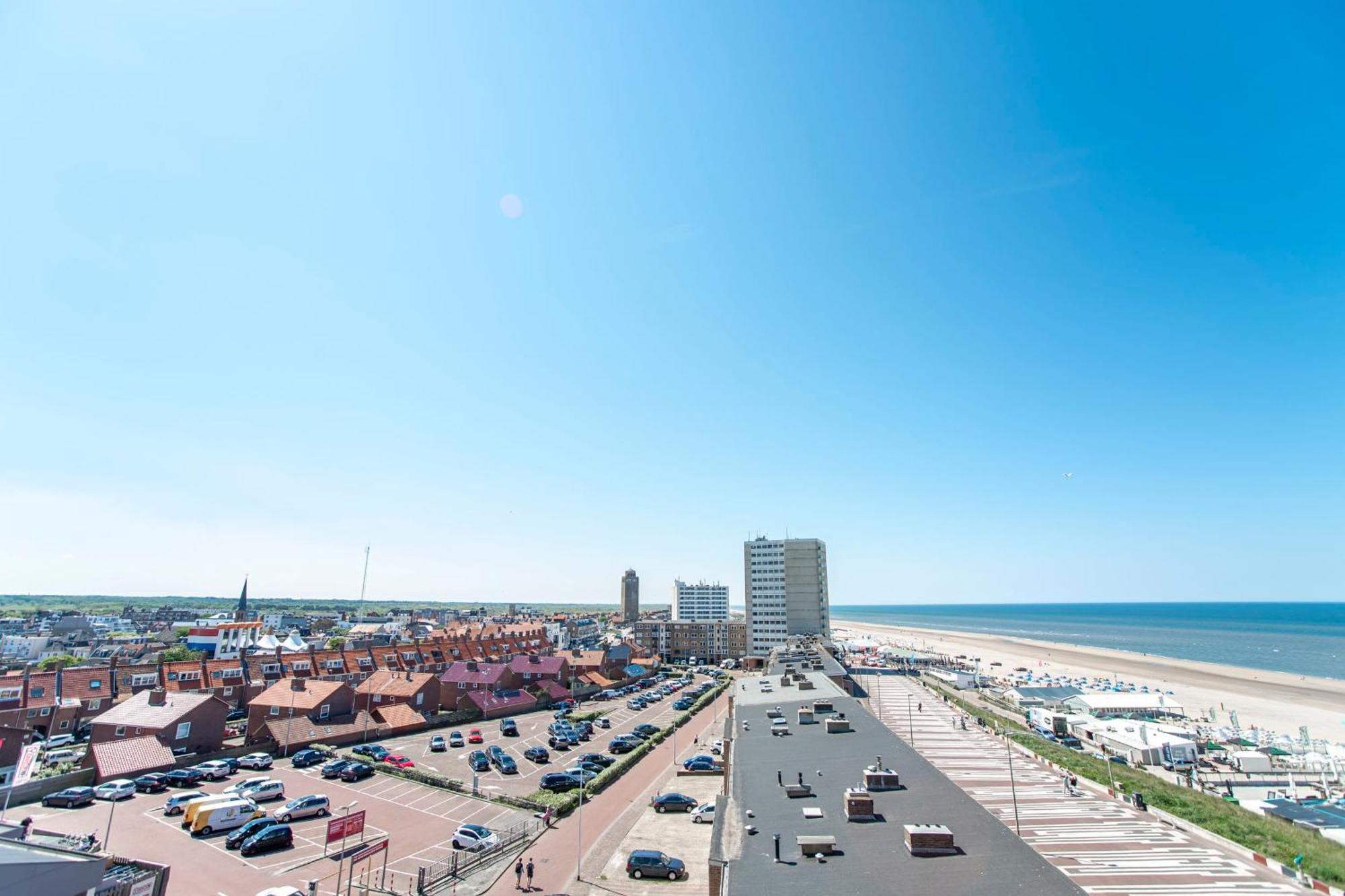 Ocho Chalet Zandvoort