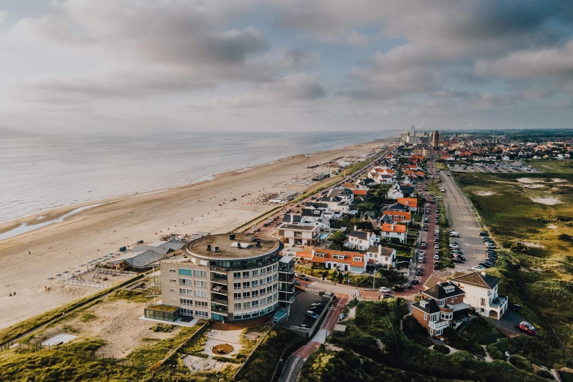 Ocho Zandvoort