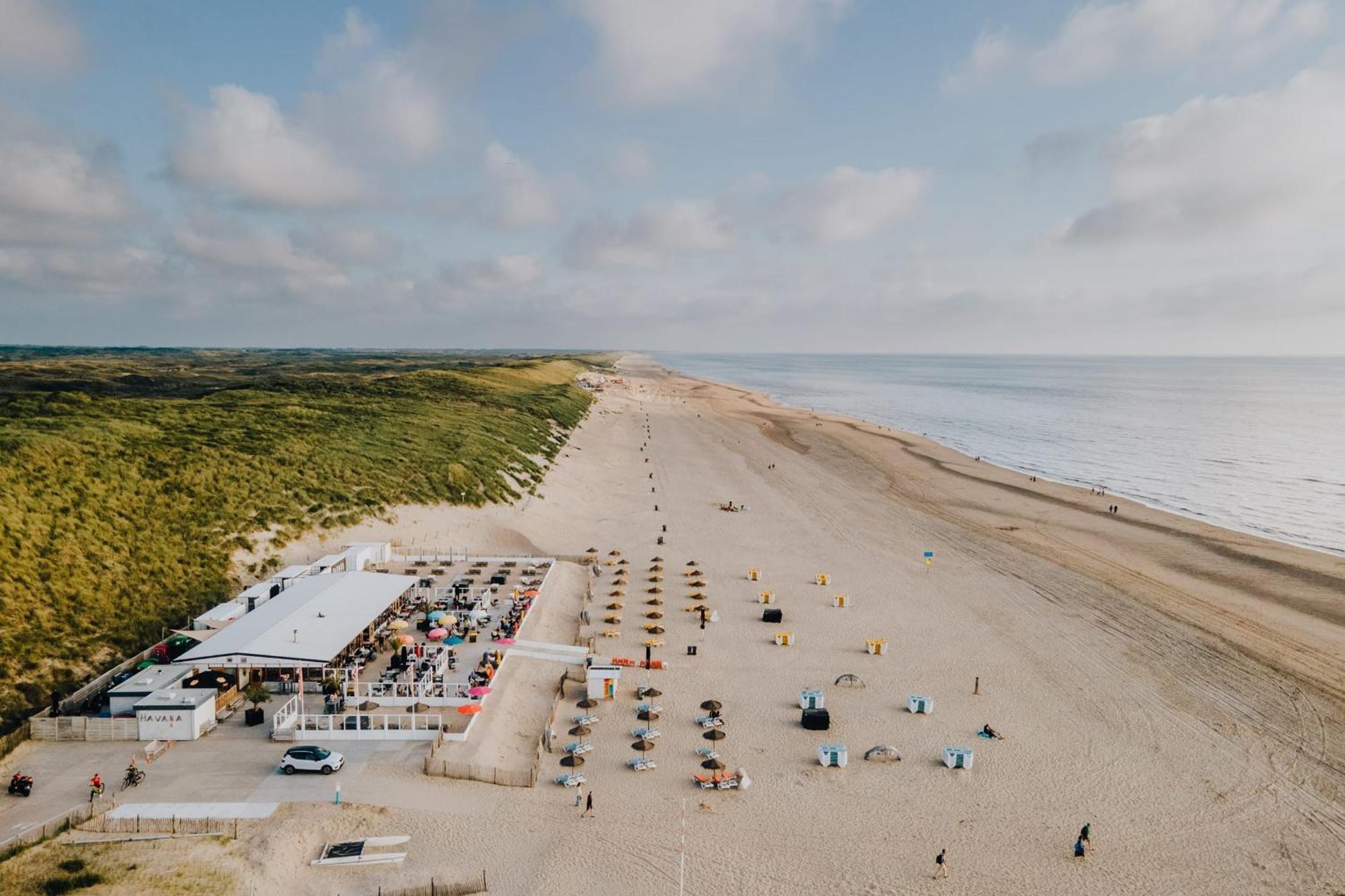 Ocho * Zandvoort
