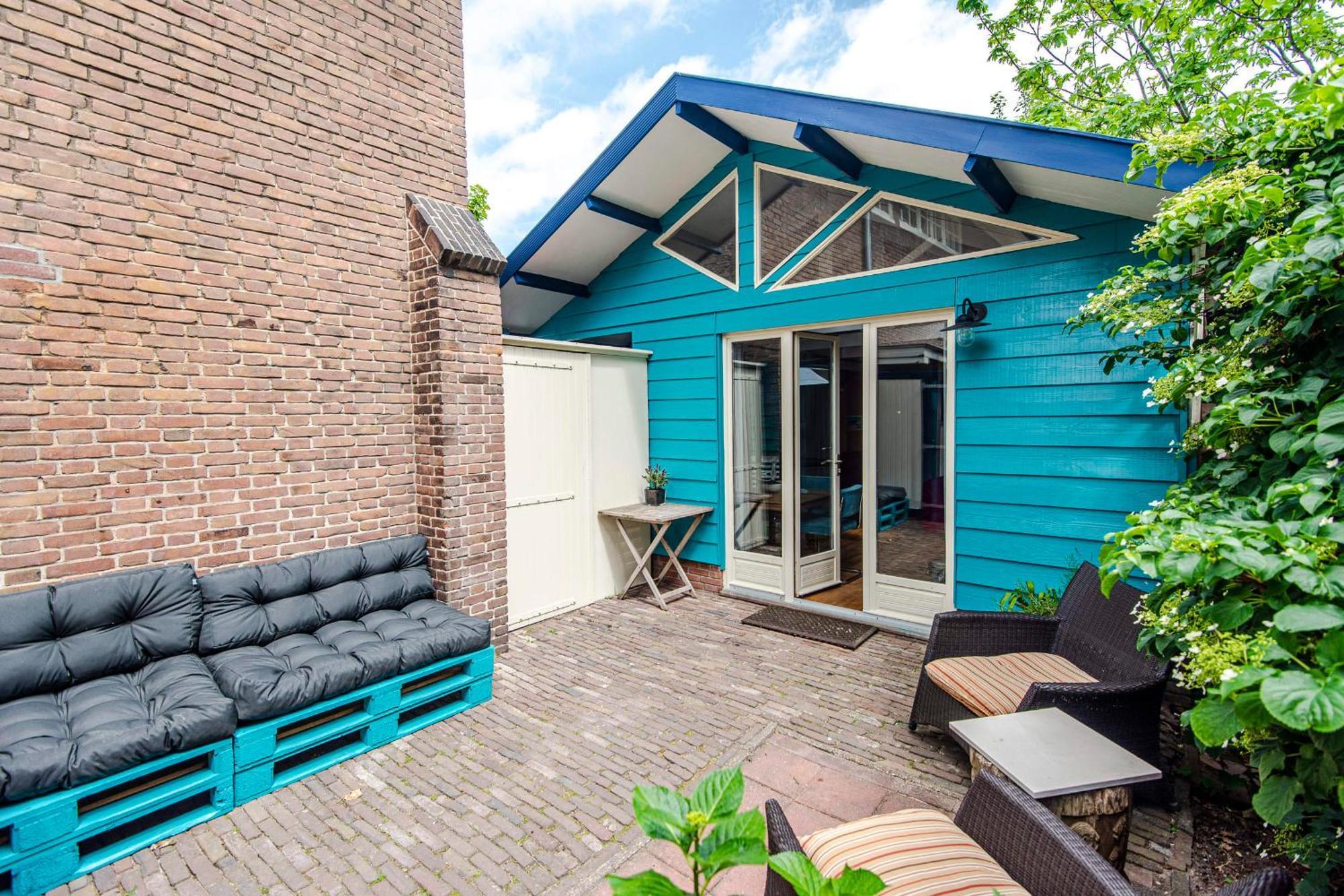 Ocho Chalet *